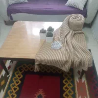 میز بزرگ مبل