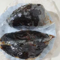 خرما شاوی و شکر