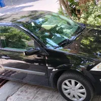 مگان2000اتومات|خودرو سواری و وانت|همدان, |دیوار