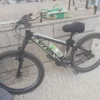 دوچرخه