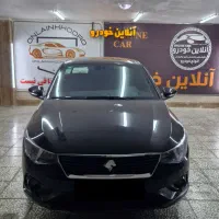تارا v1 پلاس مدل ۱۴۰۴ فروش یا معاوضه خودرو
