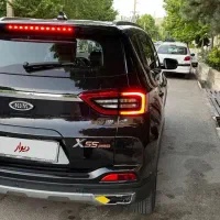 فروش x55|خودرو سواری و وانت|شیراز, غدیر جنوبی|دیوار