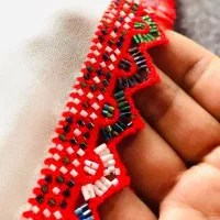 برام دوخت بدوزین عوضش کریشی میکنم