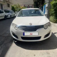 mg550 کامل نو‌شده