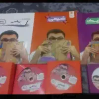 بسته معلم خصوصی پرش کنکور تجربی