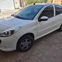 ۲۰۷ اتوماتیک سقف فلز کم کار