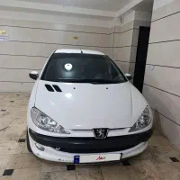 206 مدل 89