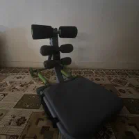 فروش فوری دستگاه دراز و نشست