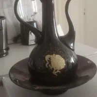 گلاب پاش دکوری