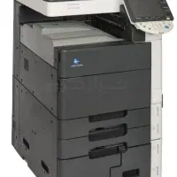 پرینتر رنگی کونیکا c650
