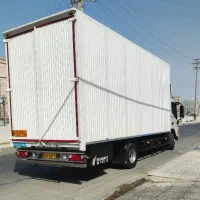 بـاربری«صداقـت»جابجای اثاثیه به تمام‌نقاط