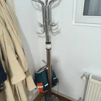 چوب لباسی ایستاده نونو