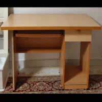 میزکامپیوتر وتحریر