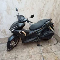 گلکسی طرح ایروکس ۱۵۵ شرکت نیرو موتور
