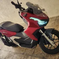 adv160|موتورسیکلت|تهران, تهرانپارس شرقی|دیوار