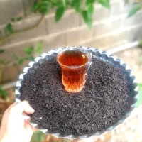 چای سرگل بهاره ۴۰۵