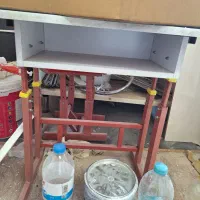 میز وکمد وقفسه کتابخانه