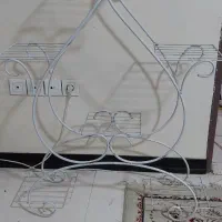استند گل