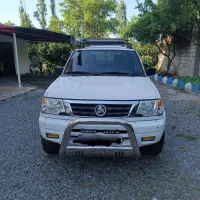 پیکاپ ریچ مدل 93پارس خودرو