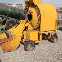 تانکرچرخدار/بتونیر/کانکس/کانتینر20فوت