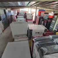 شعبه اصلی کارخانه بزرگ تشک