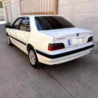 پارس فول آپشن سفارشی elx1403