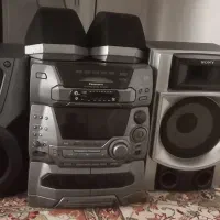 ضبط و باند