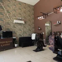 واگذاری آرایشگاه مردانه