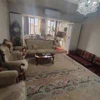 ۹۰ متر ۸ واحدی پارکینگ پلاک فول