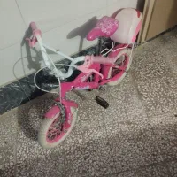 دوچرخه دخترونه