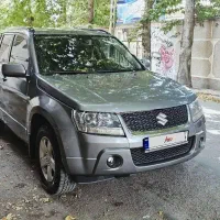 سوزوکی ویتارا 2400