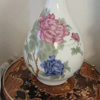 گلدان وارداتی چینی اصل
