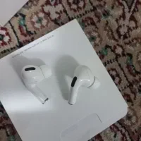دوعدد گوشی ایرپاد پورو