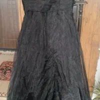 لباس مچلسی پرنسسی