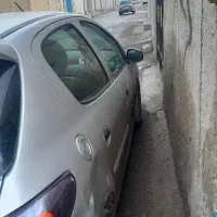 ۲۰۶ تیپ ۲