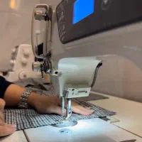 جویای کار  در کارگاه خیاطی یا مزون
