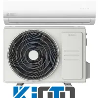 کولر گازی کیوتو ۲۴۰۰۰
