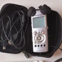 رکوردر حرفه‌ای المپـیوس LS-11 کمیاب