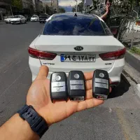 ریموت اوپیتما هاوال سفران لکسوس nx کیلس تیوولی جک