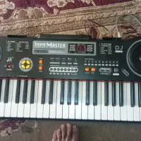 اورگ صفر اموزشی فلش خور