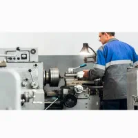 تراشکاری و فرزکاری CNC و منوال