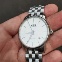 ساعت میدو  mido  اتوماتیک اصل سوئیس