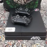 ps4فت ۱ترا