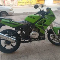 موتور 200 طرح tdr
