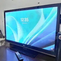 تلویزیون پلاسما ال جی LG 42PT350R