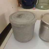 ظرف دیزی سنگی ۲ نفره