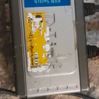 سوییچ کامپوتر