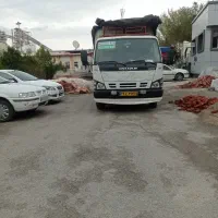 ایسوزو|خودرو سنگین|تاکستان, |دیوار