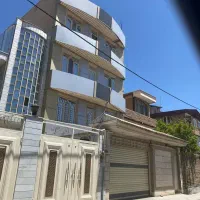 منزل-ویلایی-3-طبقه-حافظ-شمالی
