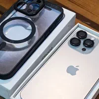 ایفون 15پرومکس